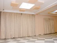 Hotel Platinum Hotels in Lukunga