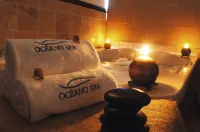 La Hacienda Bahia Paracas - Spa