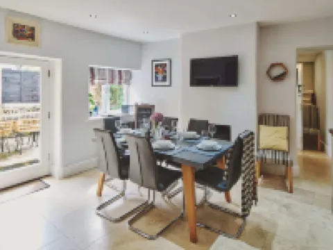 Rathbone Cottage Hotels in Stow-on-the-Wold