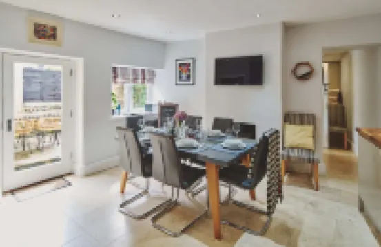 Rathbone Cottage