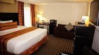 The Wilshire Grand Hotel Hoteles en Montclair