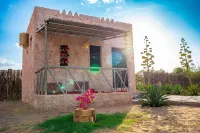 Sama Al Wasil Desert Camp Hotels in Al Wasil
