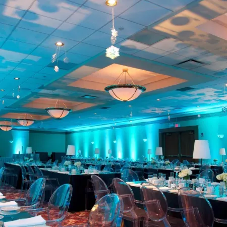 The Glenmore Inn & Convention Centre