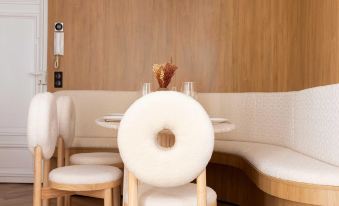 Exclusive Apt with AC - 2Bd for 6P - Quartier Latin