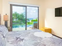 Pristine Bay Beach Villa 104 Hotele w: Pristine Bay
