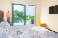 Pristine Bay Beach Villa 104