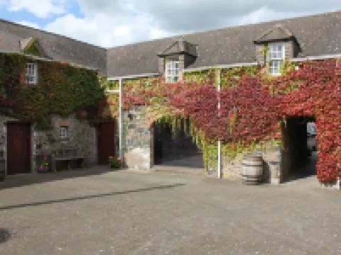 克藍韓思旅館 克雷加文酒店