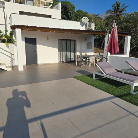 Villa Sophie Glamour Beach