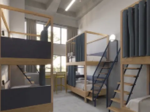 アパルト フィレンツェ マニファットゥーラ フィレンツェのホテル