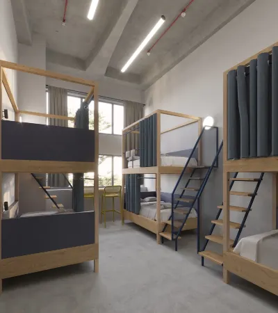 aparto Florence Manifattura Отели рядом с достопримечательностью «San Felice in Piazza»