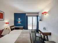 Hôtel Historique Chez Elsy - Crans-Sapins Hotels in Ланс