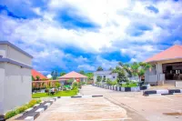 Martins Expert Home Hotels in Rubavu