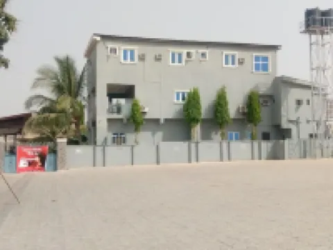 Godfather's Place Hotels near Kubwa General Hospital