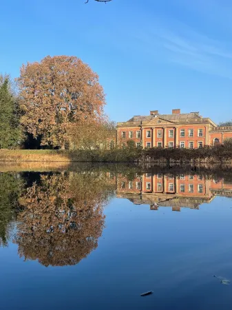 Colwick Hall Hotel Отели рядом с достопримечательностью «Nottingham City Council»