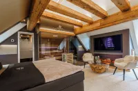 Spa Villa Beauty & Wellness Resort - spa