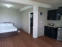 MJay's Studio Hotels in Portsmouth