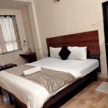 Hotel Sarika