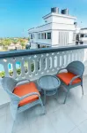 Leshan Luxury Villas Hotels in Ukunda