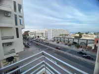Downtown Keys Hotels in El Gouna