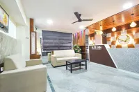 FabHotel Elite Inn- Nr Jntu Metro Station Jntu College