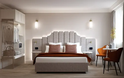 Hotel Venezia Trento