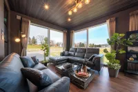 THE HORIZON RESIDENCE Hotels in Makubetsu