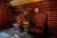 Chateau du Comte - spa