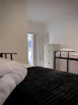 Urban Nomad Hostel and Food Av Paulista - ホステル