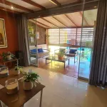 HOP Tunez Hermoso Departamento con Piscina