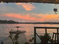 Hostal Cay - Havudsigt