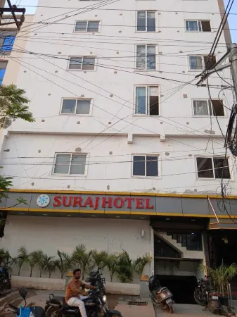 Suraj Hotel