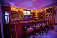 Hadjens Hotel - bar