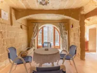 Ta' Frenc Farmhouse Hotels in Gharb