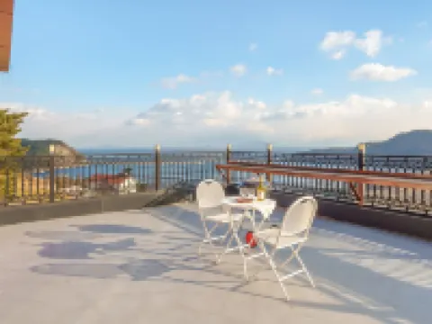 南海郡觀景膳宿公寓 南海郡酒店