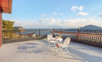 Namhae on View Pension