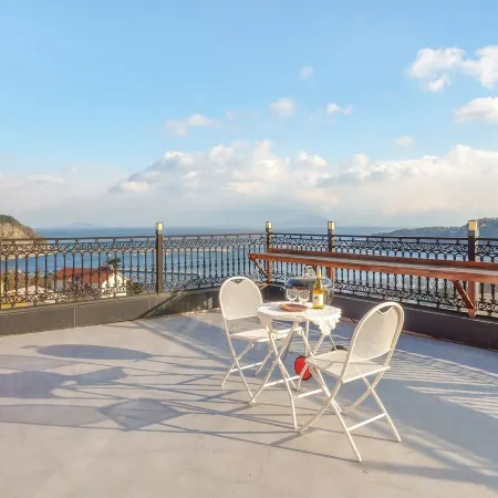 Namhae on View Pension