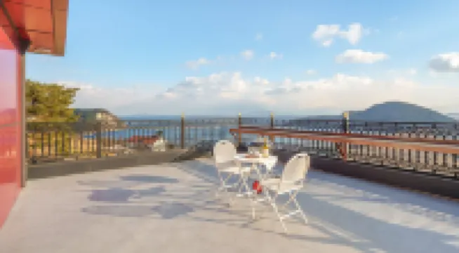 Namhae on View Pension