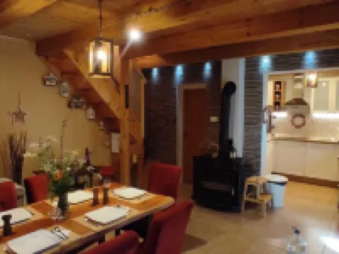 Idyllic holiday home Hotels in Bribir
