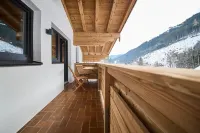 MiLa Apartments