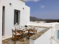 Tinos Experience the House Hotels in Panormos