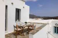 Tinos Experience the House Hotels in Panormos