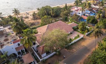 Rosastays Panjim North Goa