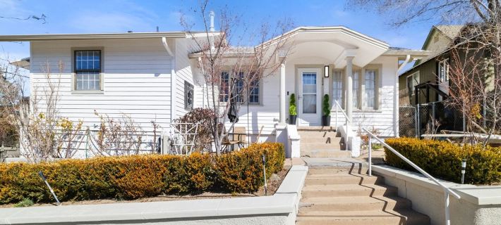 Craftsmen Gem 2-Br House Walk Whiskey Rowsleep 6 Hotéis em Prescott