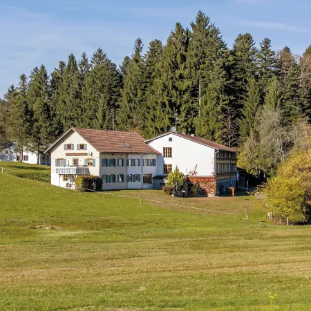 Berger's Bergsicht by edita