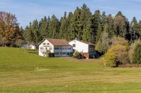 Berger's Bergsicht by edita Hotel a Scheidegg