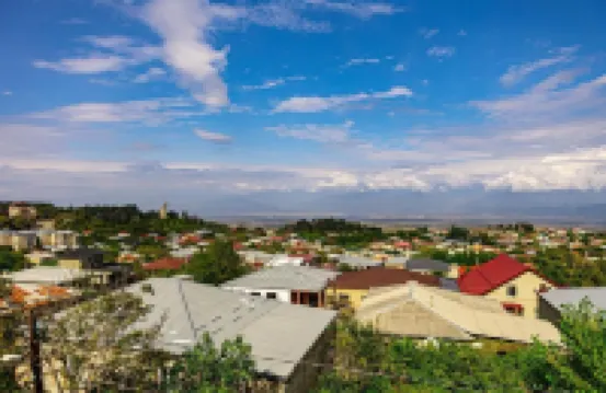 Hotel Horizont Telavi