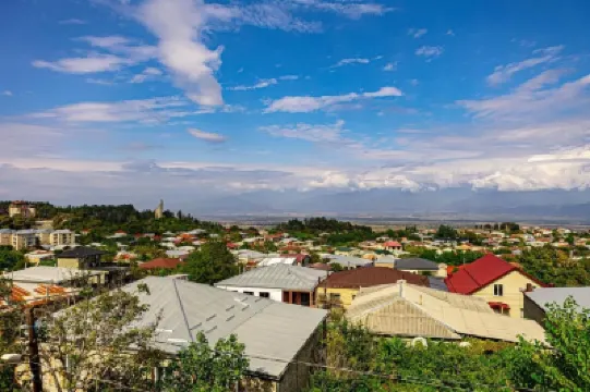 โรงแรม ฮอริซอนท์ เทลาวี โรงแรมใน