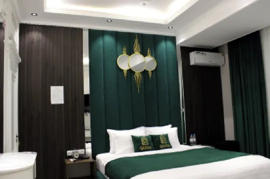 Qadim Hotel Hotels in 