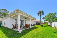 Paradise Palms Hotels near Panama City beach public access 55
