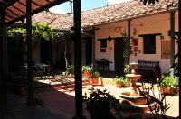 HOTEL MISION SANTA BARBARA Hotels in 